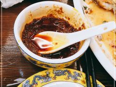 -老味道1992(武当山店)