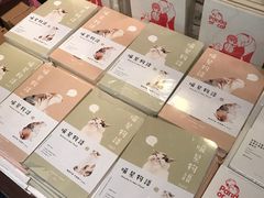 -猫咪博物馆(顶澳仔猫街店)