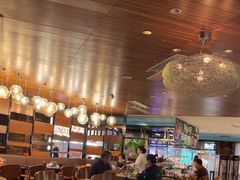 -OPEN開全日自助餐厅·牛肉火锅·海鲜(佛山希尔顿酒店)