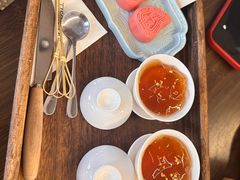 -TISON听颂·中式茶酒馆