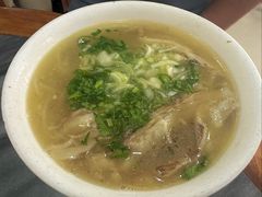 -郝刚刚羊杂割(柳巷店)