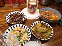 -玲婧胡同·生日蛋糕·餐厅(嘉里城店)