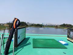 -银涛高尔夫练习场(徐泾店)