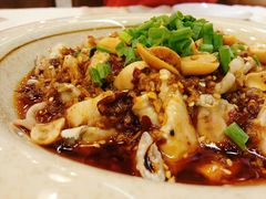 脆蛙肚-嘉陵楼馋嘴城(簋街总店)
