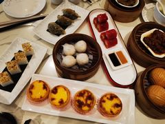 -海上名珠·海鲜酒楼(励骏庞都店)