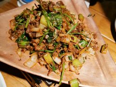 -小放牛炒菜馆(华北商厦店)
