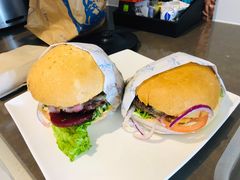 -Fergburger(皇后镇店)