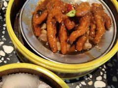 -金香匯晚茶(浑南店)