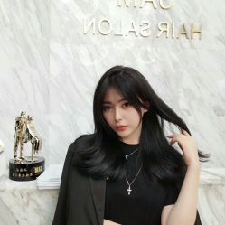 点击看大图 -3AM HAIR SALON烫发染发接发