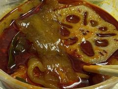 -四川老牛麻辣烫(北门桥店)