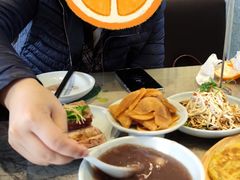 -冶春茶社(珍园店)
