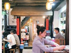 -太平张醪糟(西街直营店)