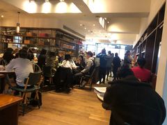 -BAKER&SPICE(安福路店)