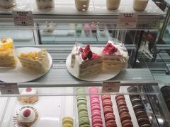 -西村叔叔的店·面包·甜品·蛋糕(清河万象汇店)