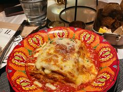 -IL TEATRO 精品意大利餐厅