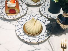 -诺嘉甜品(世贸店)