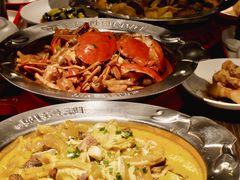 -胖哥俩肉蟹煲(湖滨银泰in77店)
