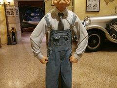 -信不信由你博物馆