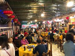 大堂-洞密园美食城·二十二年老店(富华路店)