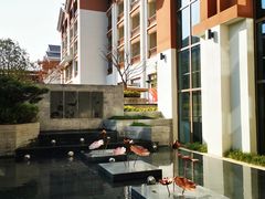 -嘉兴清池酒店温泉