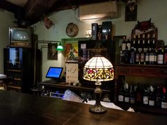 -古董花园(思南路42弄小区店)