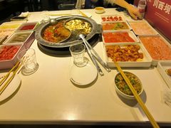 -川西坝子火锅(金沙1.0直营店)