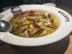 -新太二·鲜料川菜(晶耀前滩店)
