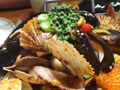 -必点海鲜·鲅鱼水饺(鞍山西道店)