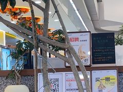 -野人先生Gelato(上海长宁龙之梦店)