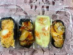 -鲜道寿司(珠江路地铁站店)