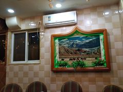 大堂-西北朗益和穆斯林餐厅