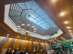 -北京建国饭店
