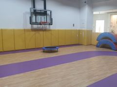 -城市传奇北控篮球俱乐部小篮球训练基地(东坝店)