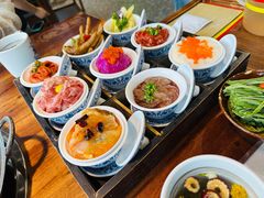 -楠火锅(哈尔滨金爵万象店)