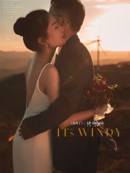 -乐派诗婚纱摄影