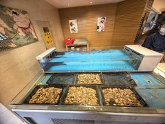 -盛宴自助餐厅(运达喜来登店)