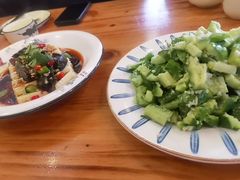 -沂蒙炒鸡(开发区店)