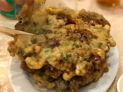 蠔餅-德记潮州菜馆(卑路乍街)