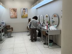 -天真蓝照相馆(五角场百联又一城店)