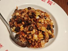 -单家老院·院子里的青岛菜(沙子口店)