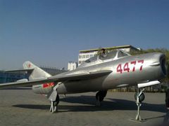 景点-北方兵器城