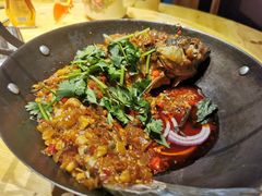 -寻钵记民菜馆·正宗常德钵子菜(滨湖路店)