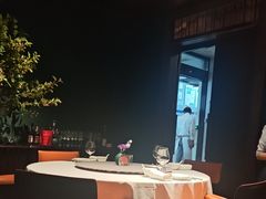 -许家菜(望江店)