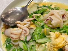-开海·红岛海鲜虾水饺(石老人店)