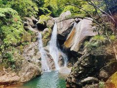 -浙西大龙湾