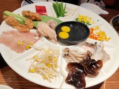 -云海肴·汽锅鸡·云南代表菜(丁香国际店)