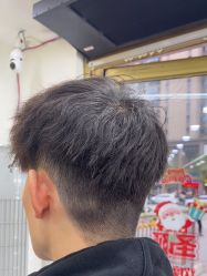 -首艺美发