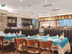 -巴依老爷新疆美食(望京小街店)