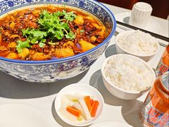 -清真·拉菲尔鱼庄·家常菜(钟楼回民街店)