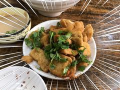 炸豆腐-北路拉面馆(洪湖里店)